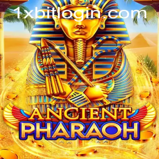 Exploring the Fascinating World of AncientPharaoh on 1xBit