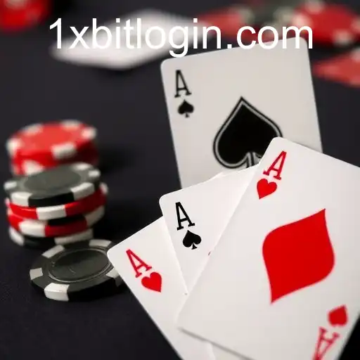 Blackjack: Exploring the Fascinating World of Gaming with 1xBit