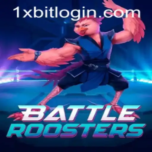 BattleRoosters: The Ultimate Cockfighting Game Experience on 1xBit