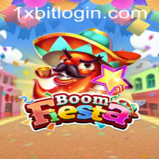 BoomFiesta: An Exciting New Game Experience on 1xBit
