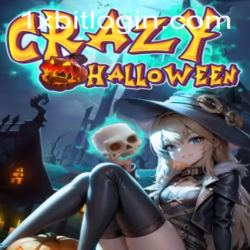 Delve into the Spooky World of CrazyHalloween and 1xBit