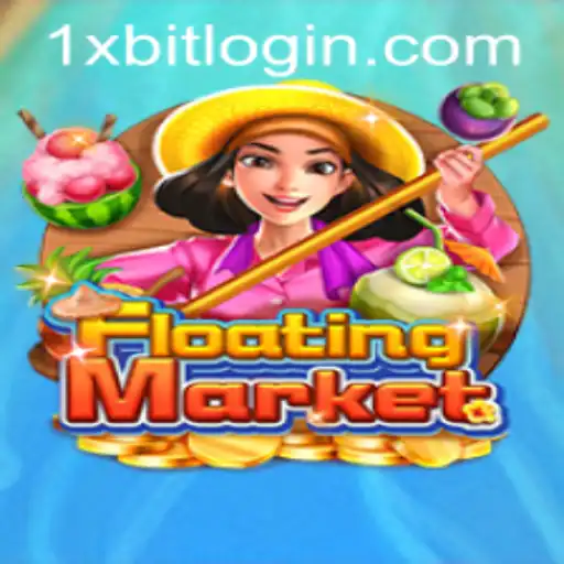 Exploring the Exciting World of FloatingMarket on 1xBit
