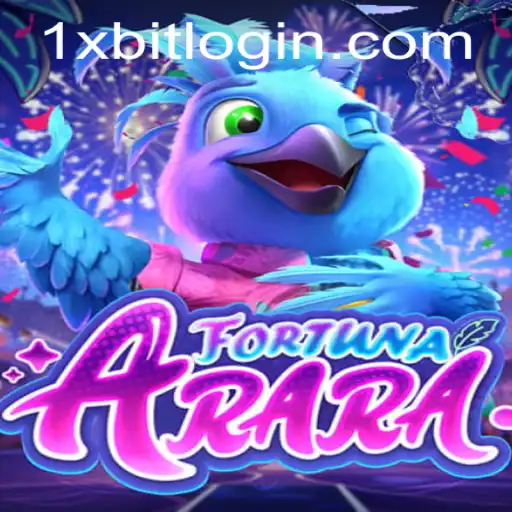 Discover the Exciting World of FortunaArara with 1xBit
