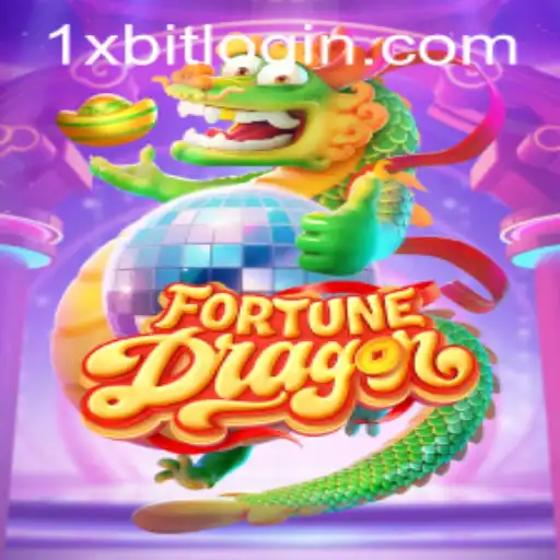 Exploring the World of FortuneDragon with 1xBit