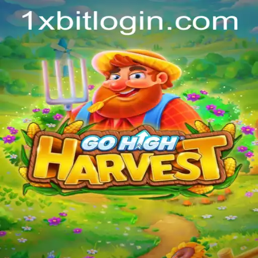 Discover GoHighHarvest: A New Era in Online Gaming with 1xBit