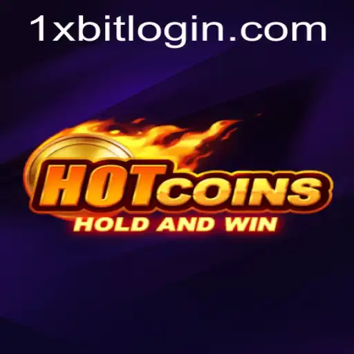 Exploring the Thrilling World of HotCoins on 1xBit