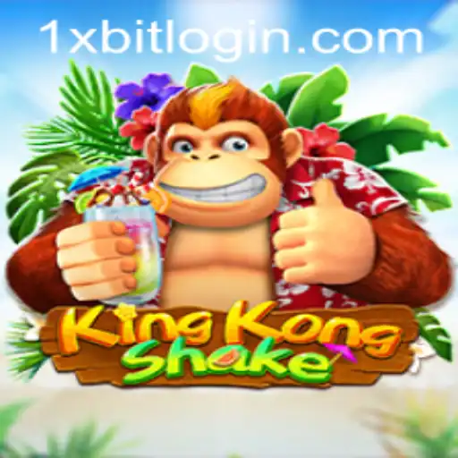 KingKongShake: An Exciting Adventure of Strategy and Luck