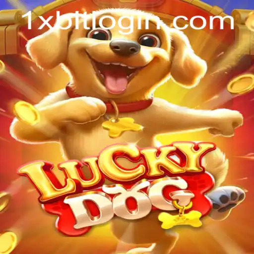 Explore the Thrilling World of LuckyDog with 1xBit
