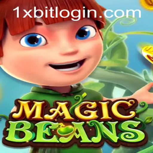 Exploring the Enchanting World of MAGICBEANS and Its Innovative Features on 1xBit