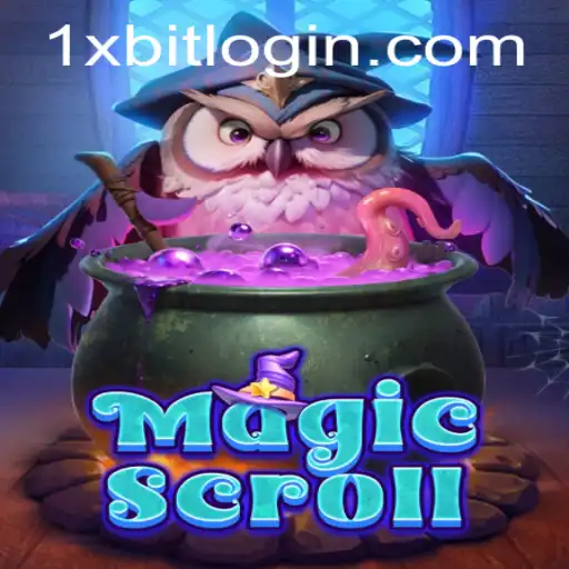 Exploring MagicScroll: A Captivating Adventure in Gaming
