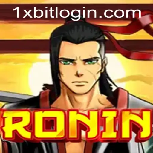 Unveiling Ronin: A Journey into the World of Samurai and Virtual Betting