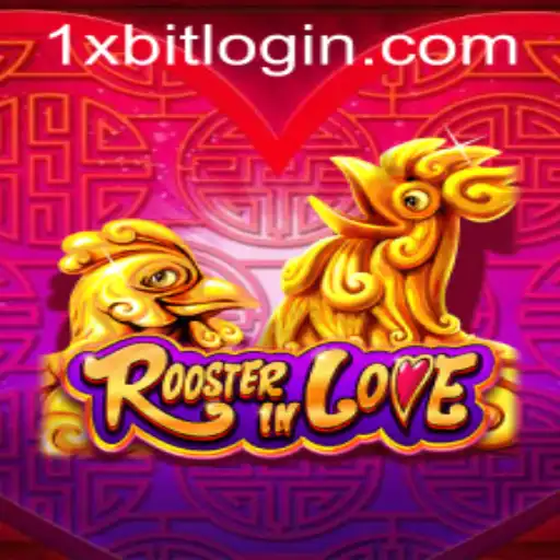 RoosterInLove: The Enthralling World of Gameplay at 1xBit