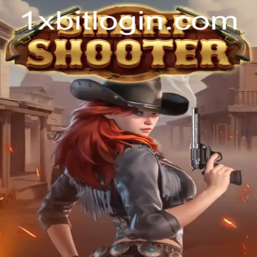 Sharpshooter and 1xBit: A Thrilling Adventure in Digital Gaming