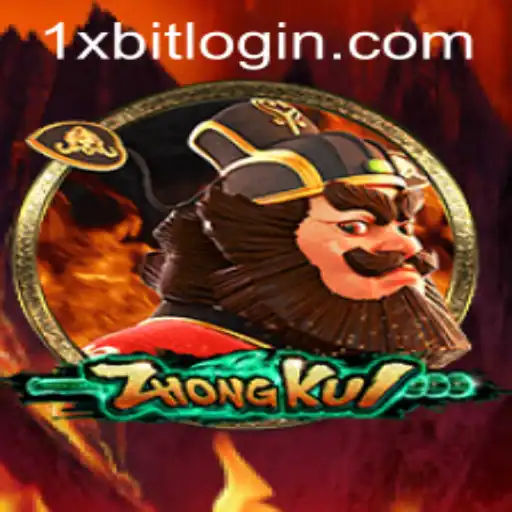 ZhongKui: Exploring the Enchanting Casino Game with 1xBit
