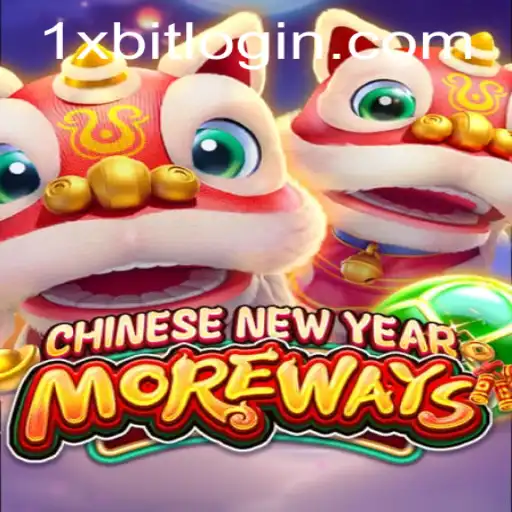 Exploring the Exciting World of CHINESENEWYEARMOREWAYS on 1xBit