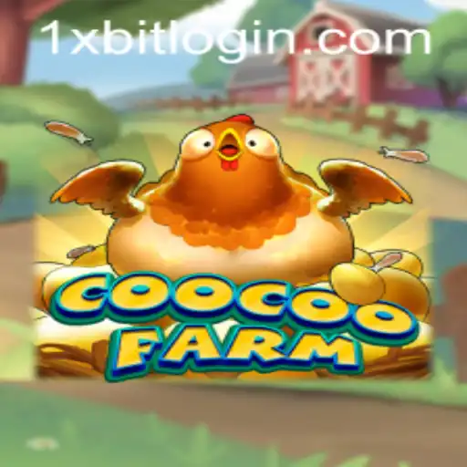Exploring CooCooFarm: A Unique Gaming Experience with 1xBit
