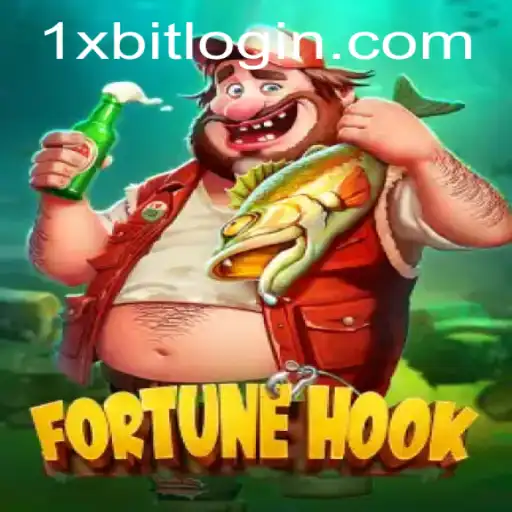 Unveiling FortuneHook: The Exciting New Game Revolutionizing Online Betting with 1xBit