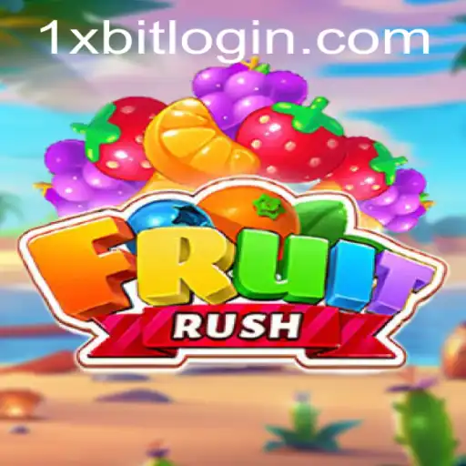 Exploring the Exciting World of FruitRush with 1xBit