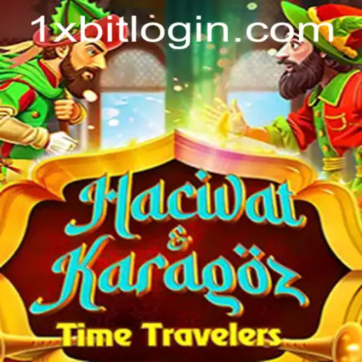 Discover the Exciting World of HacivatandKaragoz with 1xBit