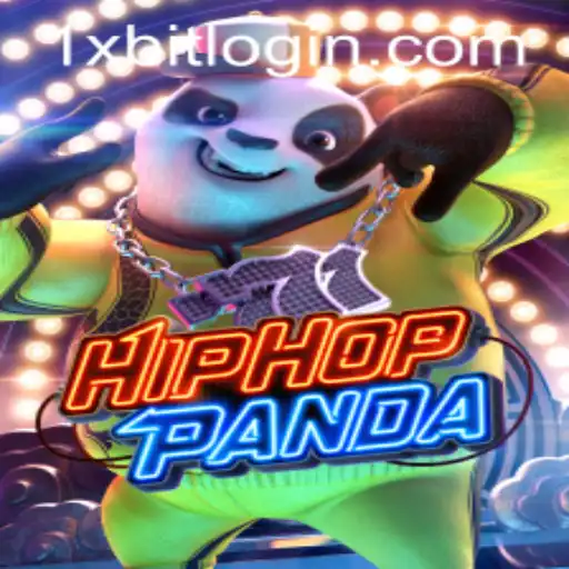 Exploring the Vibrant World of HipHopPanda on 1xBit