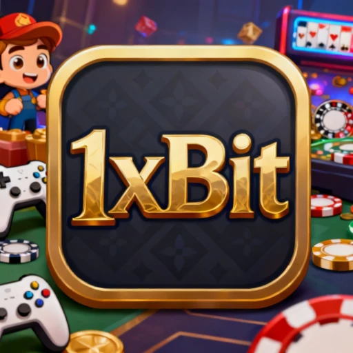 1xBit