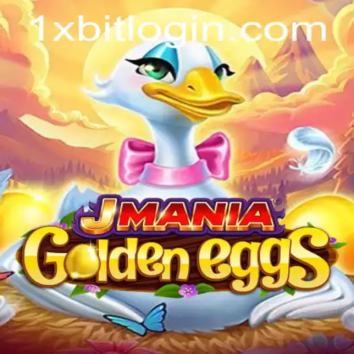 Exploring JManiaGoldenEggs: A New Gaming Sensation with 1xBit