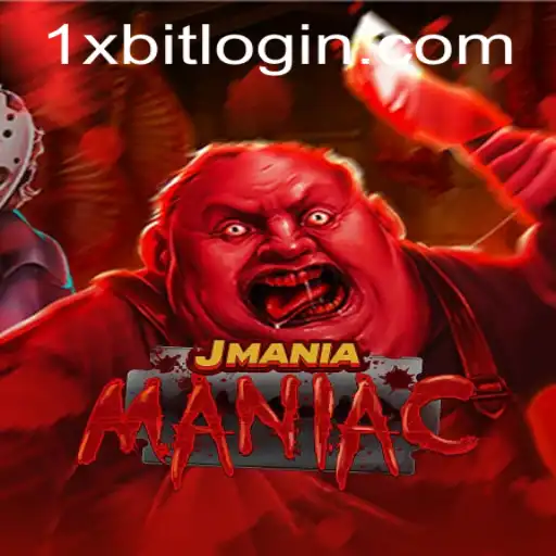 Exploring the Exciting World of JManiaManiac on 1xBit