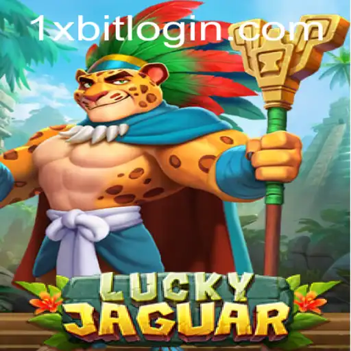 Experience the Thrilling World of LuckyJaguar on 1xBit