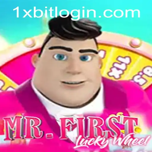 Discover the Excitement of MrFirstLuckyWheel at 1xBit