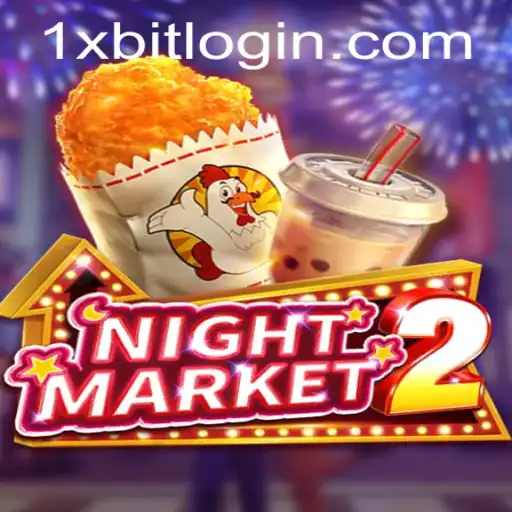 Exploring NightMarket2: The Exciting World of Virtual Markets and Betting with 1xBit