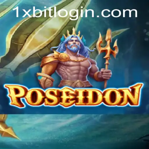 Dive into the Depths: Discovering the World of Poseidon at 1xBit