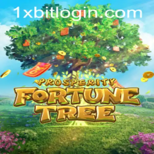 Discovering ProsperityFortuneTree with 1xBit: A Captivating Fusion of Entertainment and Chance