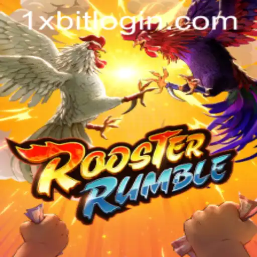Dive into the Thrilling World of RoosterRumble with 1xBit