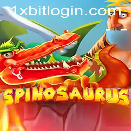 Exploring the World of Spinosaurus: A Gaming Adventure on 1xBit
