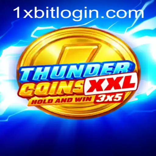 Exploring ThunderCoinsXxl: A New Era in Crypto-Gaming with 1xBit