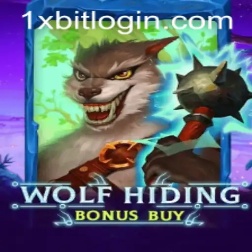 Discover WolfHidingBonusBuy: A Thrilling Adventure in the World of Online Gaming with 1xBit